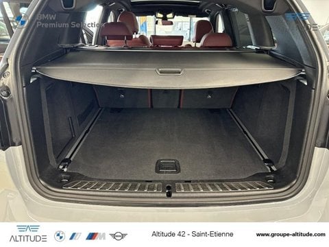 Voitures D'occasion À Le Coteau | Bmw X3 Xdrive20D 190Ch M Sport