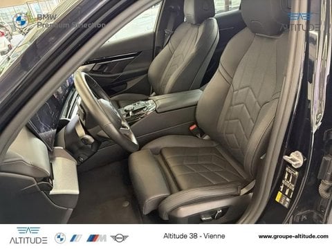 Voitures D'occasion À Vienne | Bmw Série 5 530E 299Ch M Sport Xdrive