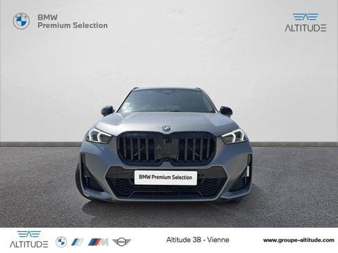 Voitures D'occasion À Vienne | Bmw X1 Xdrive30E 326Ch M Sport