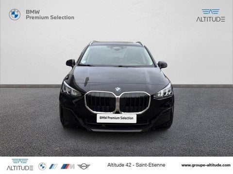 Voitures D'occasion À Saint-Etienne | Bmw Série 2 Activetourer 218I 136Ch Dkg7