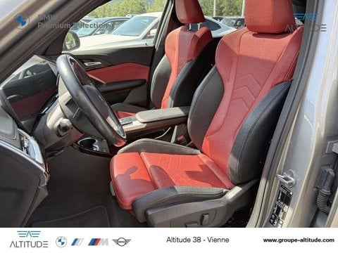 Voitures D'occasion À Vienne | Bmw X1 Xdrive23D 211Ch M Sport
