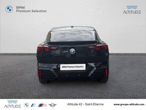 Voitures D'occasion À Le Coteau | Bmw X2 Sdrive20Ia 170Ch M Sport Dkg7