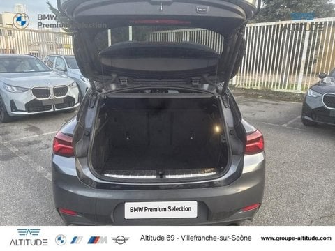 Voitures D'occasion À Villefranche-Sur-Saône | Bmw X2 Xdrive20Da 190Ch M Sport Euro6D-T