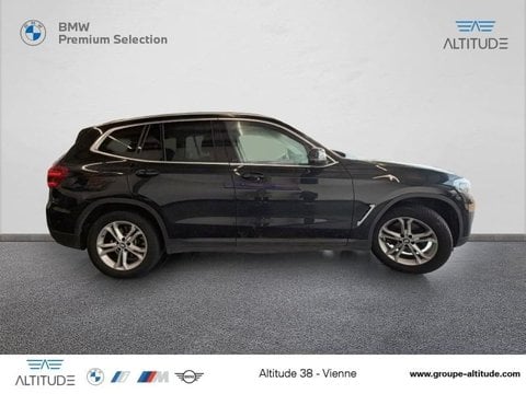 Voitures D'occasion À Vienne | Bmw X3 Xdrive20Da 190Ch Business Design