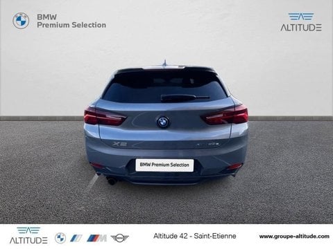 Voitures D'occasion À Saint-Etienne | Bmw X2 Xdrive25Ea 220Ch M Sport Euro6D-T 6Cv