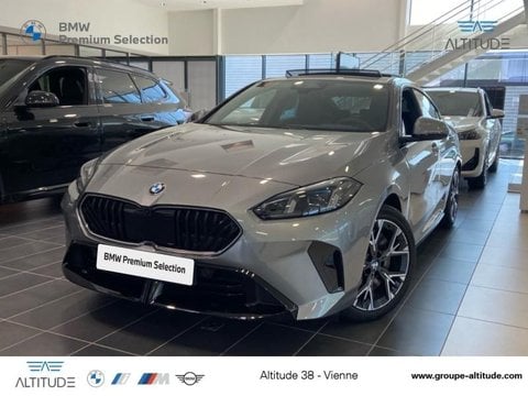 Voitures D'occasion À Vienne | Bmw Série 2 Gran Coupé 220 170Ch M Sport Dkg7
