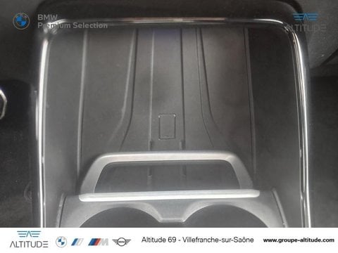 Voitures D'occasion À Villefranche-Sur-Saône | Bmw Série 2 Activetourer 225E 245Ch Xdrive M Sp...