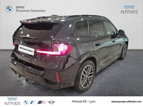 Voitures D'occasion À Limonest | Bmw X1 Xdrive30E 326Ch M Sport