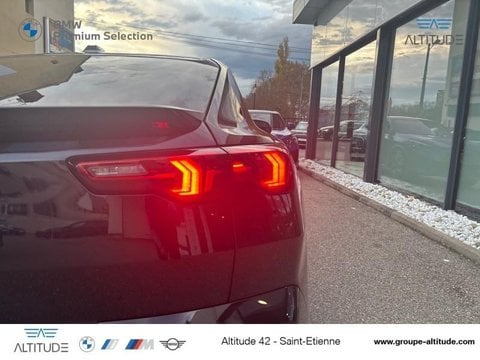 Voitures D'occasion À Le Coteau | Bmw X2 Sdrive20Ia 170Ch M Sport Dkg7