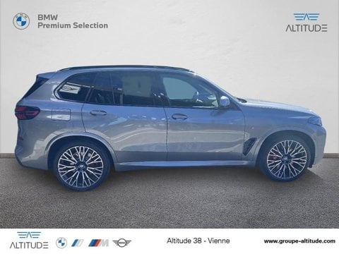 Voitures D'occasion À Vienne | Bmw X5 Xdrive50E 489Ch M Sport