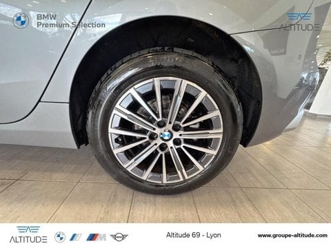 Voitures D'occasion À Limonest | Bmw Série 2 Activetourer 218I 136Ch Luxury Dkg7