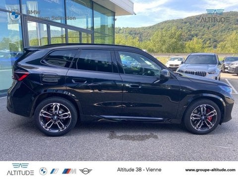 Voitures D'occasion À Vienne | Bmw X1 Sdrive20I 170Ch M Sport