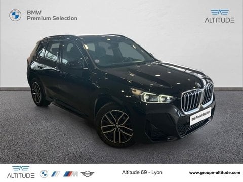 Voitures D'occasion À Limonest | Bmw X1 Sdrive18I 136Ch M Sport