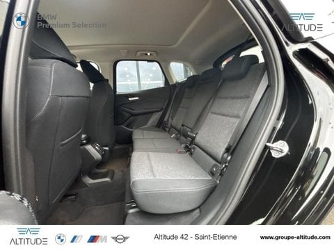Voitures D'occasion À Saint-Etienne | Bmw Série 2 Activetourer 218I 136Ch Dkg7