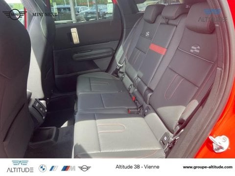 Voitures D'occasion À Vienne | Mini Countryman C 170Ch Jcw Dkg7