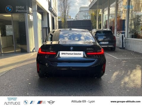 Voitures D'occasion À Limonest | Bmw Série 3 330Ea Xdrive 292Ch M Sport