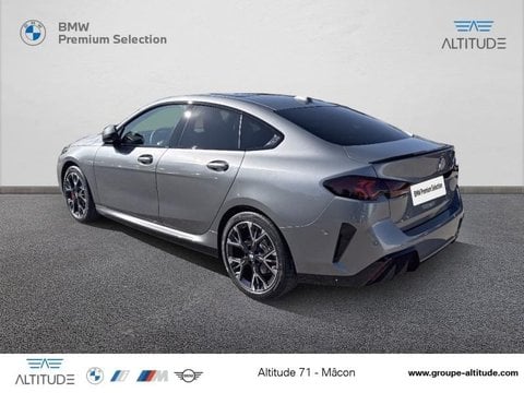 Voitures D'occasion À Sancé | Bmw Série 2 Gran Coupé 223 218Ch M Sport Xdrive Dkg7