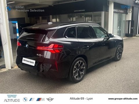 Voitures D'occasion À Limonest | Bmw X3 Xdrive30E 299Ch M Sport