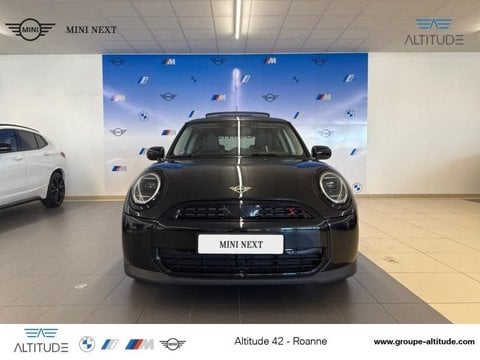 Voitures D'occasion À Le Coteau | Mini Cooper 3 Portes S 204Ch Classic Dkg7