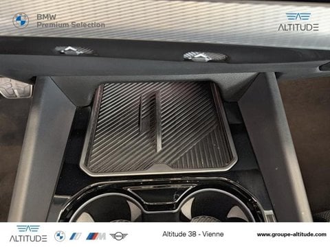 Voitures D'occasion À Vienne | Bmw Série 5 530E 299Ch M Sport Xdrive