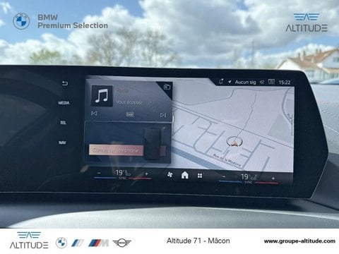 Voitures D'occasion À Sancé | Bmw Série 2 Gran Coupé 220 170Ch M Sport Dkg7