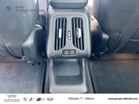 Voitures D'occasion À Sancé | Bmw X1 Xdrive25E 245Ch
