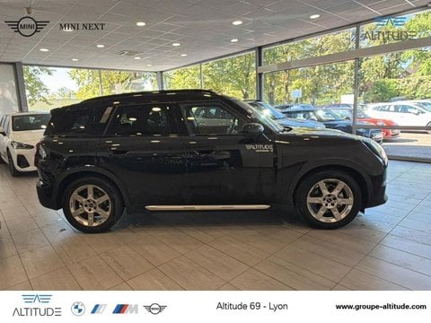 Voitures D'occasion À Limonest | Mini Countryman E 204Ch Favoured