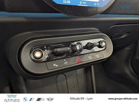 Voitures D'occasion À Limonest | Mini Cooper 3 Portes S 204Ch Jcw Dkg7
