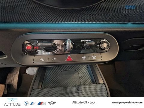 Voitures D'occasion À Limonest | Mini Countryman E 204Ch Favoured