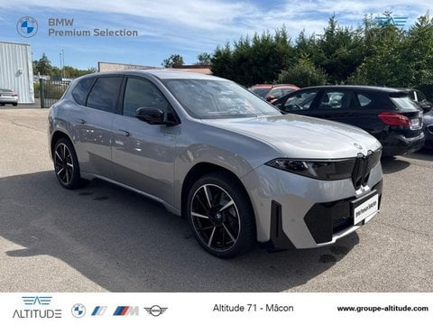 Voitures D'occasion À Sancé | Bmw Ix3 40 320Ch M Sport Pro