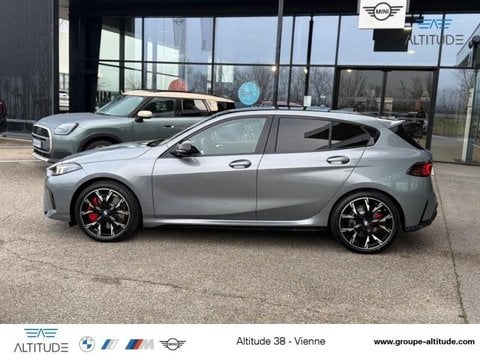 Voitures D'occasion À Vienne | Bmw Série 1 120Da 163Ch M Sport Dkg7