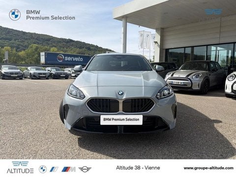 Voitures D'occasion À Vienne | Bmw Série 1 120A 170Ch M Sport Dkg7
