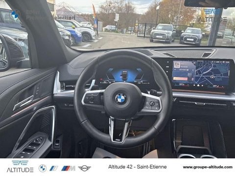 Voitures D'occasion À Le Coteau | Bmw X2 Sdrive20Ia 170Ch M Sport Dkg7
