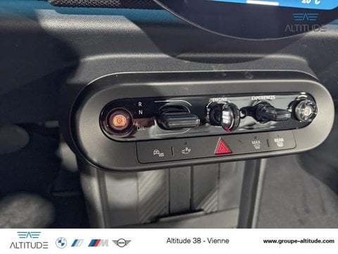 Voitures D'occasion À Vienne | Mini Cooper Cabrio C 163Ch Favoured Dkg7