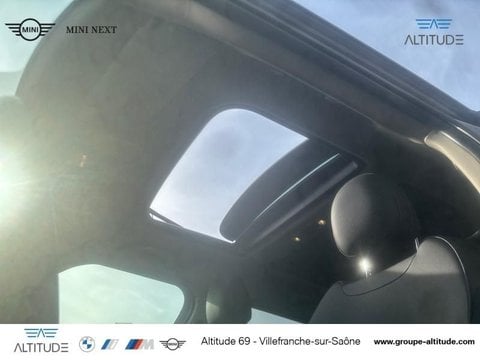 Voitures D'occasion À Villefranche-Sur-Saône | Mini Countryman Cooper 136Ch Edition Premium Plu...