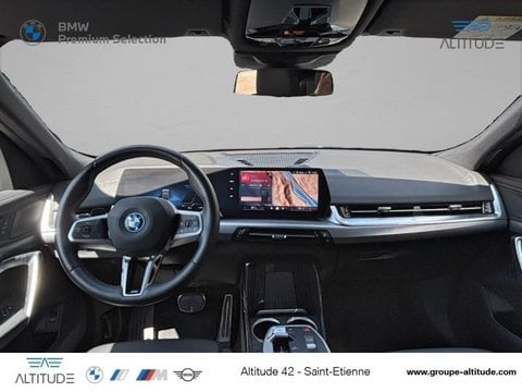 Voitures D'occasion À Saint-Etienne | Bmw X2 I Edrive20 204Ch M Sport