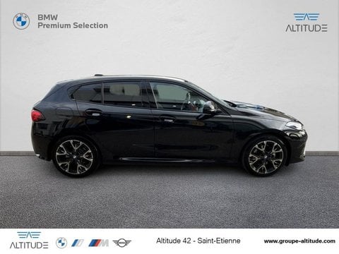 Voitures D'occasion À Saint-Etienne | Bmw Série 1 120A 170Ch M Sport Dkg7