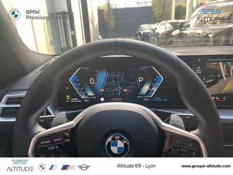 Voitures D'occasion À Limonest | Bmw Série 3 330Ea Xdrive 292Ch M Sport