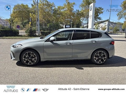 Voitures D'occasion À Saint-Etienne | Bmw Série 1 120Da 163Ch M Sport Dkg7