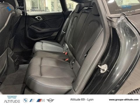 Voitures D'occasion À Limonest | Bmw Série 2 Gran Coupé 220Da Xdrive 190Ch M Sport