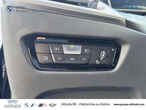 Voitures D'occasion À Villefranche-Sur-Saône | Bmw Série 3 Touring 318Da 150Ch M Sport