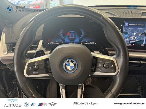 Voitures D'occasion À Limonest | Bmw X1 Xdrive25E 245Ch M Sport