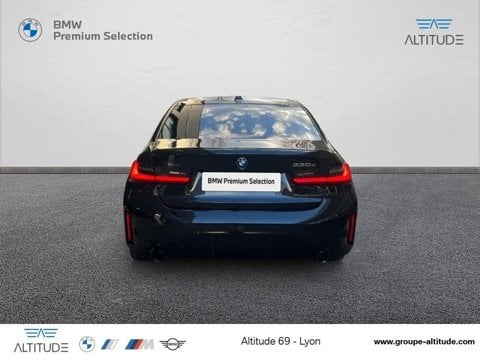 Voitures D'occasion À Limonest | Bmw Série 3 330Ea Xdrive 292Ch M Sport