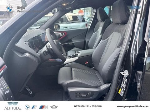 Voitures D'occasion À Vienne | Bmw X3 Xdrive30E 299Ch M Sport