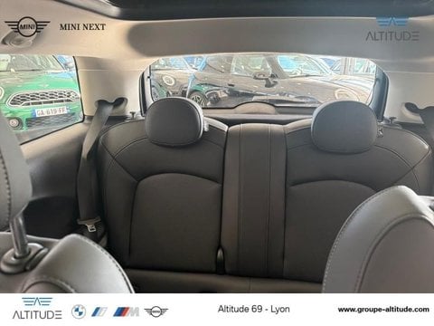 Voitures D'occasion À Limonest | Mini Mini Cooper 136Ch Edition Premium Plus Bva7