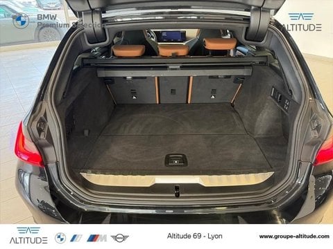 Voitures D'occasion À Limonest | Bmw Série 3 Touring 330Ea 292Ch M Sport