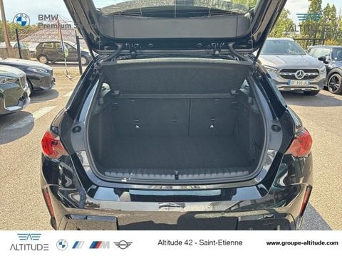 Voitures D'occasion À Saint-Etienne | Bmw Série 1 120A 170Ch M Sport Dkg7