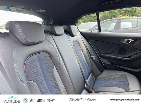 Voitures D'occasion À Sancé | Bmw Série 1 118Ia 136Ch M Sport Dkg7