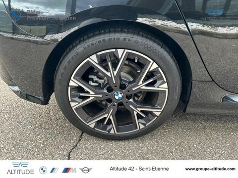 Voitures D'occasion À Saint-Etienne | Bmw Série 1 118Da 150Ch M Sport Dkg7