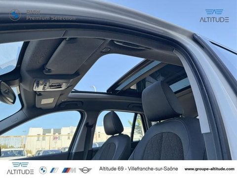 Voitures D'occasion À Villefranche-Sur-Saône | Bmw X1 Xdrive18Da 150Ch M Sport